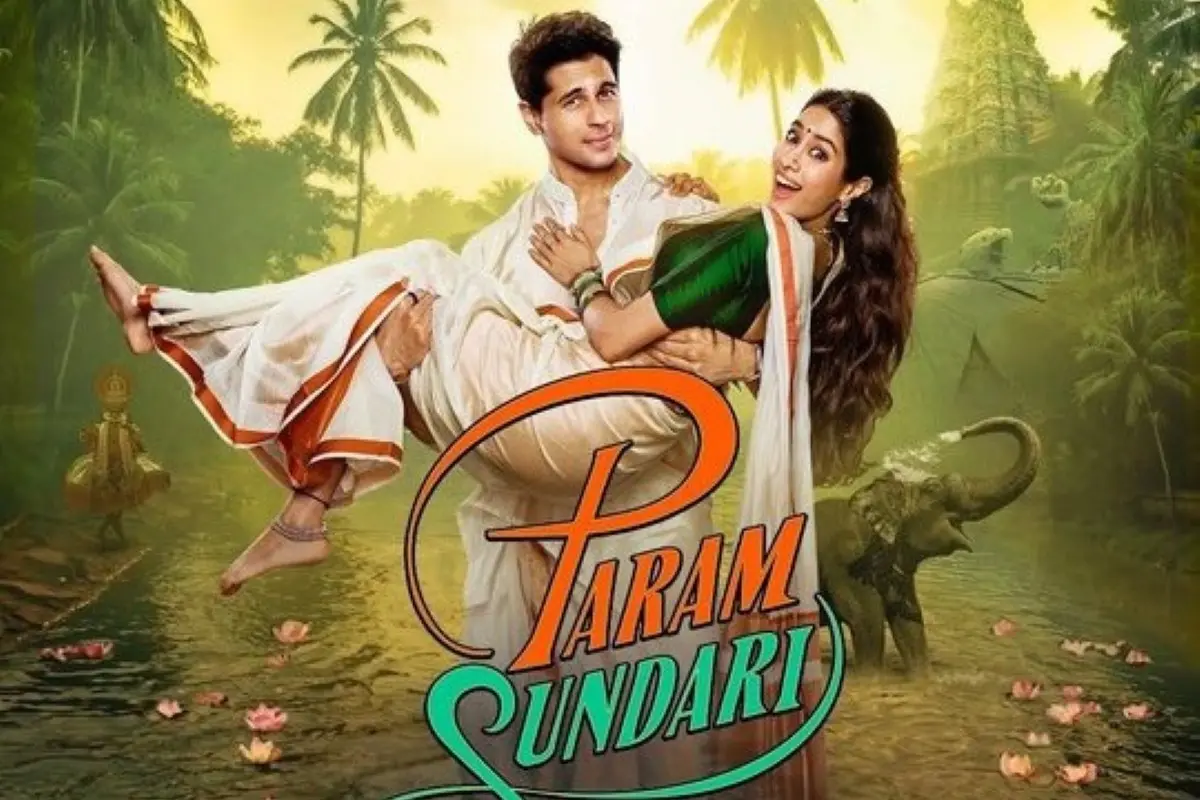 Param Sundari