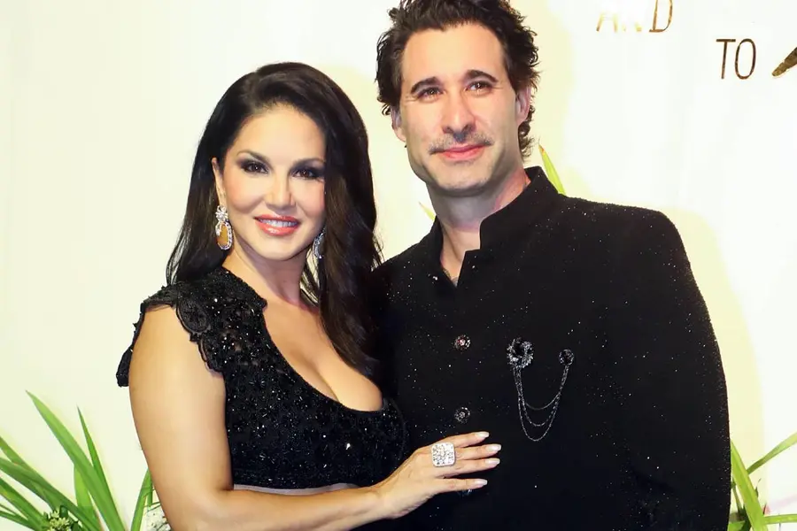 sunny leone