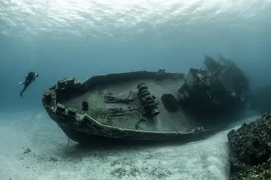 Has 500-year-old Bermuda Triangle mystery been solved?