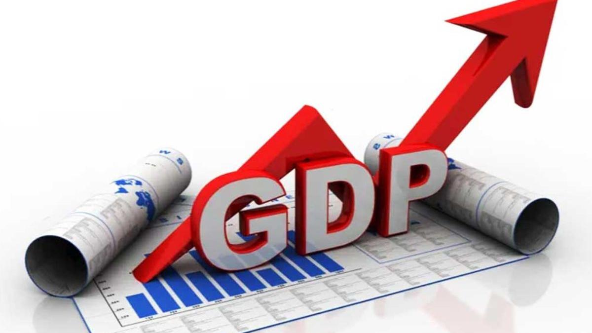 India shocks markets with 7.8% GDP growth in Q1 despite tariff headwinds