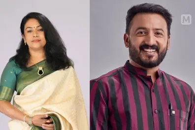 ‘Is it right to enter a consensual relationship and then accuse the man of harassment?’: Seema G Nair backs Rahul Mamkootathil