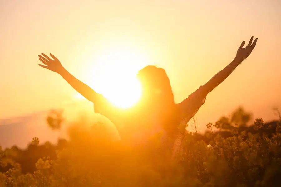 Looking for inner peace? Start with these simple habits