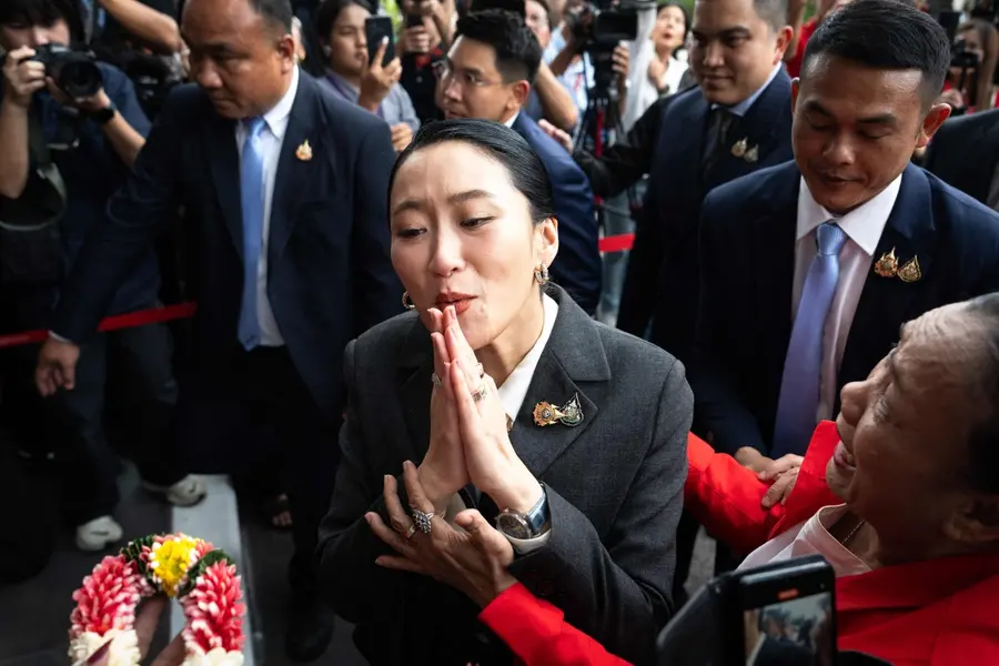 What does the PM’s removal mean for Thailand’s future?