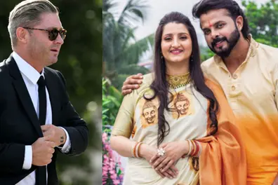 ‘Shame on you Lalit Modi and Michael Clarke...’: Sreesanth’s wife’s emotional outburst