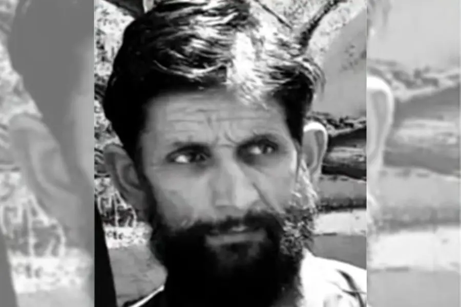 Bagu Khan