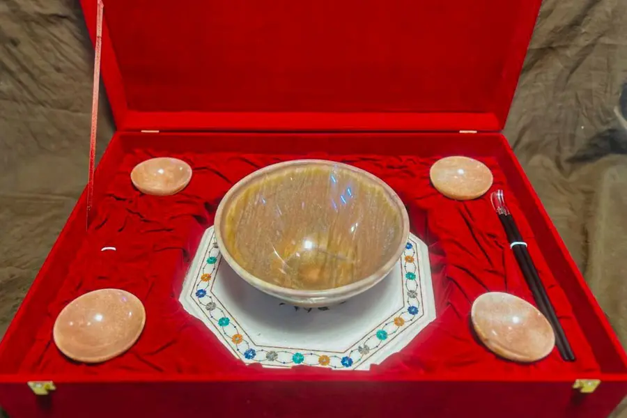 What’s the hidden meaning behind PM Modi’s moonstone ramen bowl gift to Japan?