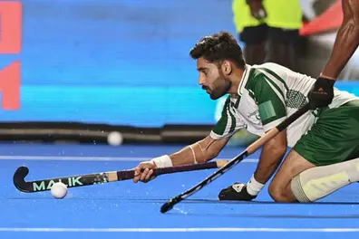 SHOCK move: Pakistan confirms India tour for junior hockey world cup amid tense ties