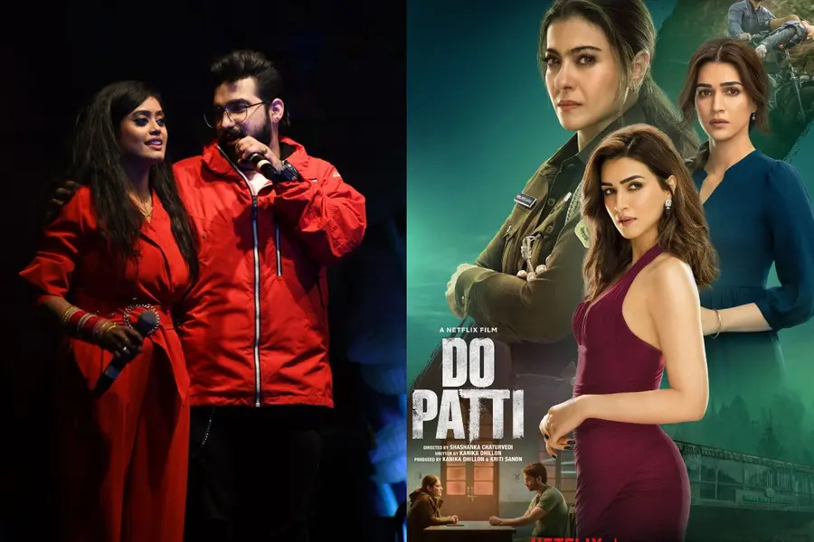 Is ‘Raanjhan’ original? KMKZ alleges piano bit theft; Sachet-Parampara call allegation ‘baseless’