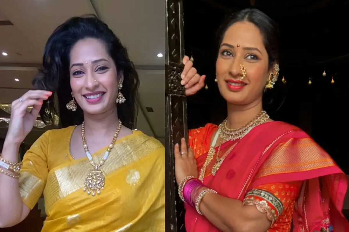 Priya Marathe