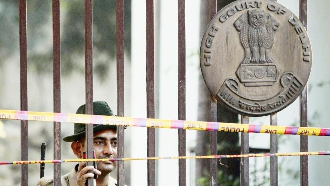 ‘Only 871gm of ganja’: Delhi HC grants bail to man booked in NDPS case ...