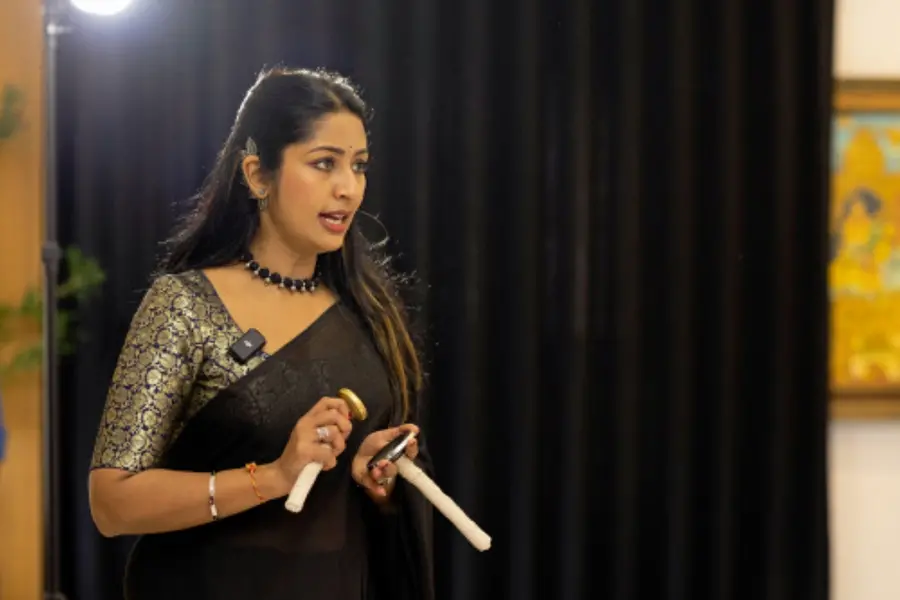 Navya Nair