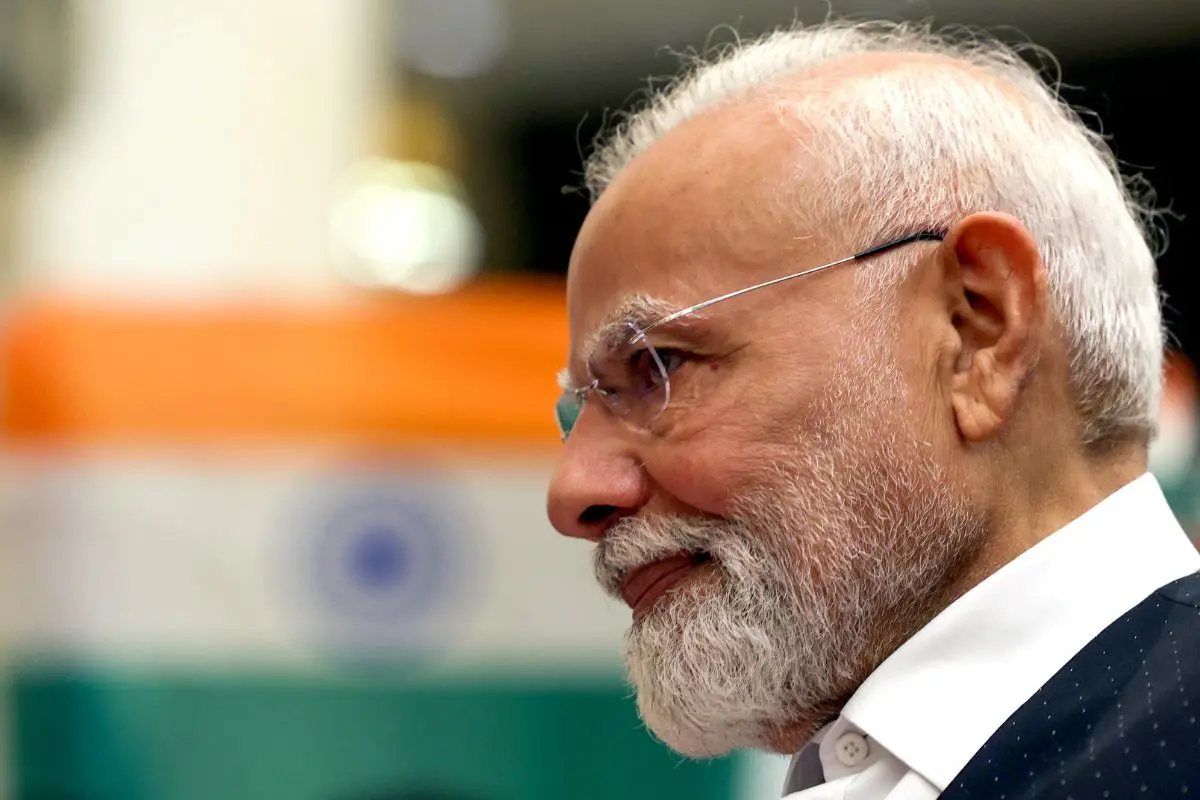 File Photo: Prime Minister Narendra Modi | ANI