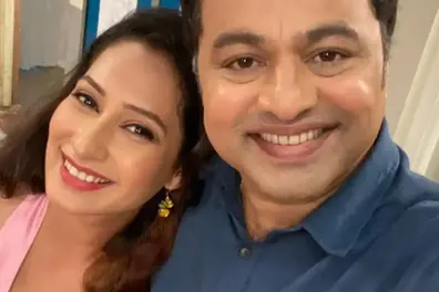 Priya Marathe death: ‘My sister was a fighter’, says Subodh Bhave as he mourns actress untimely demise
