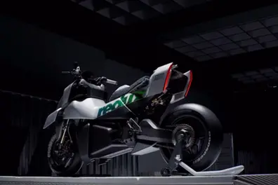 From pothole alerts to fast charging: Ather Energy reveals new EL platform and AtherStack 7.0 | VIDEO