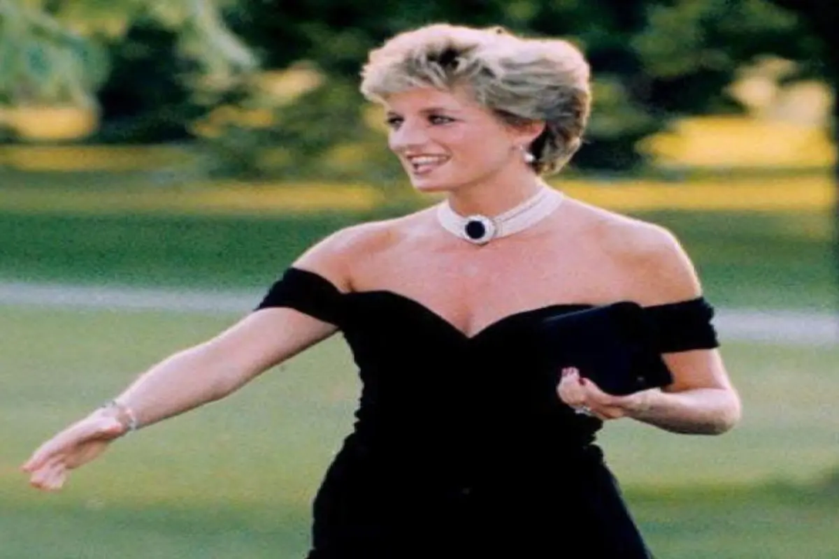 Princess Diana (File Photo: IANS)