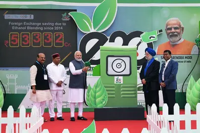 Vehicle warranties to remain valid with E20 fuel, clarifies Indian government