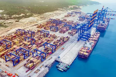 A speech I didn’t make: The Indian Ports Bill, 2025