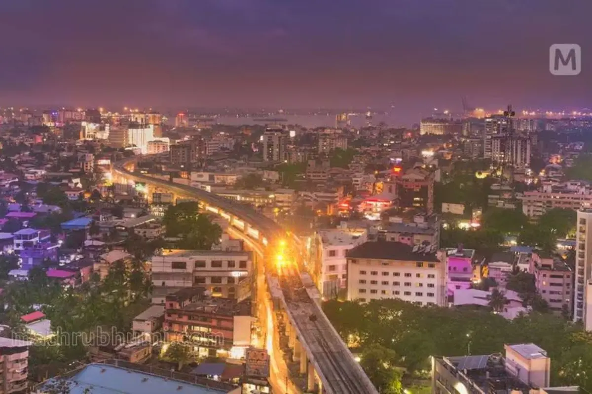 Kochi
