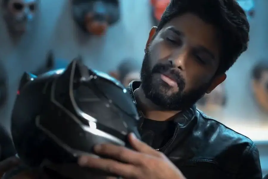 Allu Arjun resumes filming after grandmother's passing, joins Atlee’s sci-fi movie in Mumbai