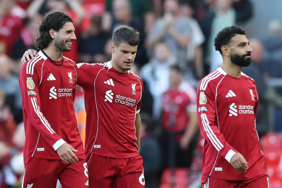 Chelsea, Arsenal and Spurs hot on Liverpool’s heels in Premier League after matchweek 3