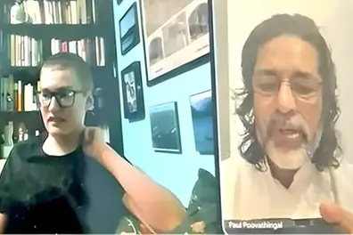 India’s first vocologist helps 17-year-old American overcome puberphonia via online therapy