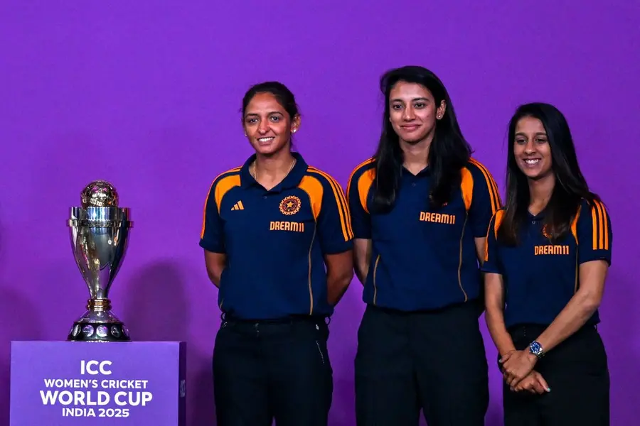 Level playing field? Women cricketers set for record Cricket World Cup prize money, surpassing men’s by over 30pc