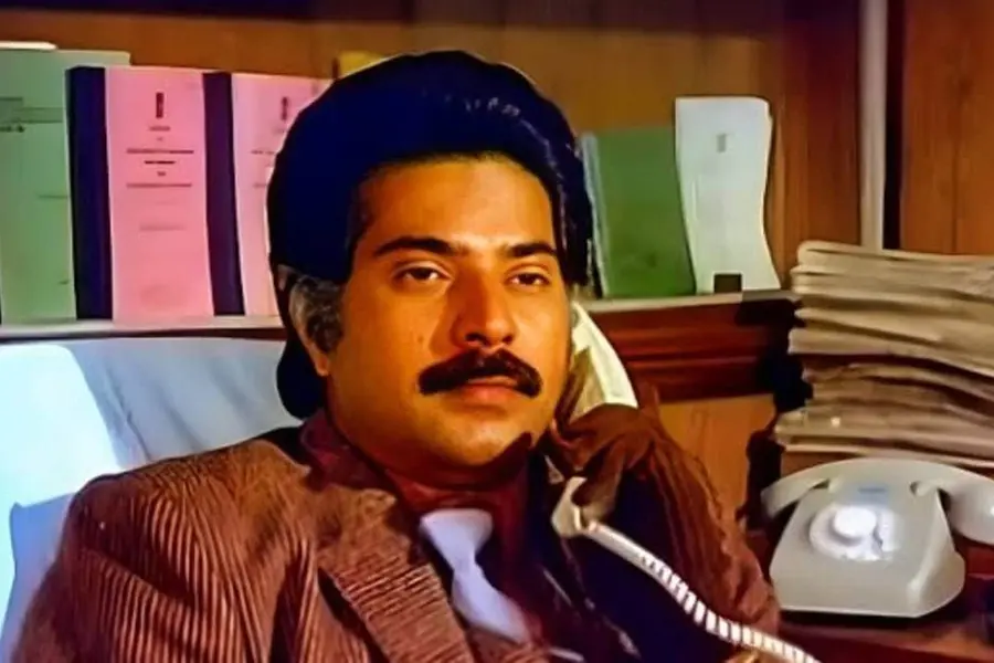 The making of New Delhi: Hidden locations behind Mammootty’s blockbuster film