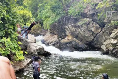 Seetharkundu becomes eco-tourism destination with new facilities