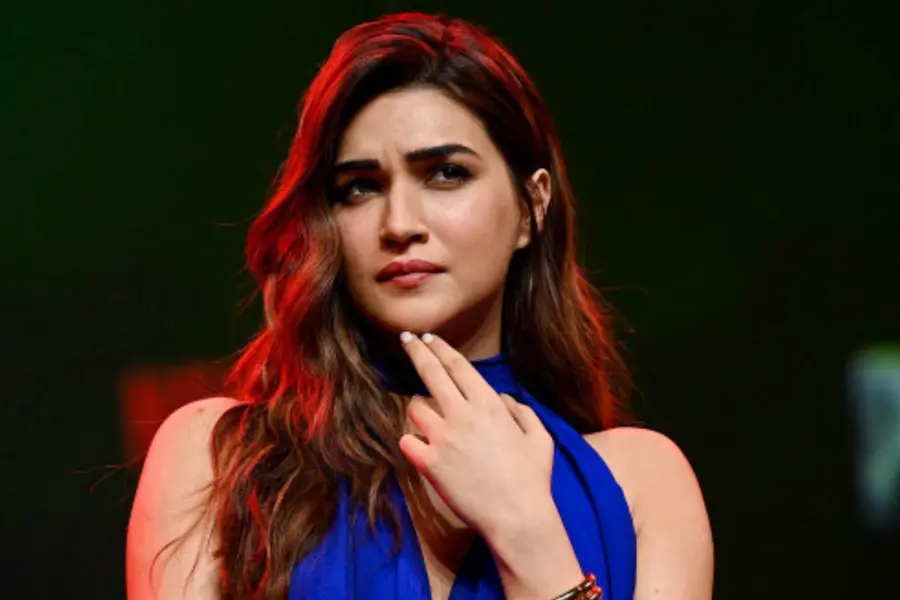 kriti sanon