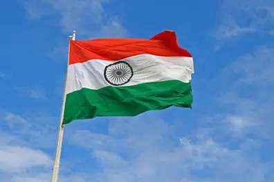UP Police charge imam for raising Islamic flag above the Tricolour