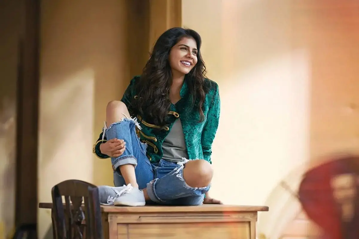 Kalyani Priyadarshan