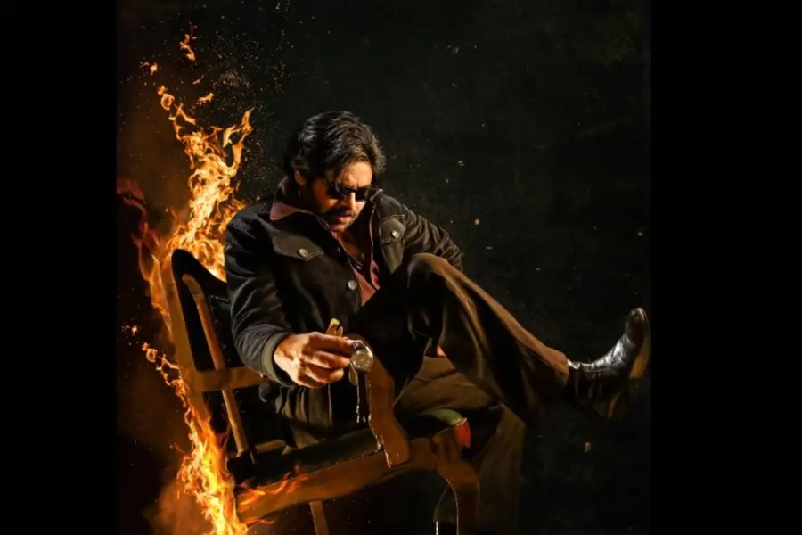 pawan kalyan
