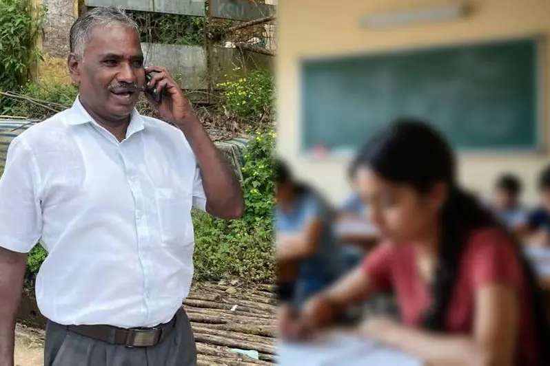 Professor acquitted of harassment charges after years-long ordeal at Munnar Government College