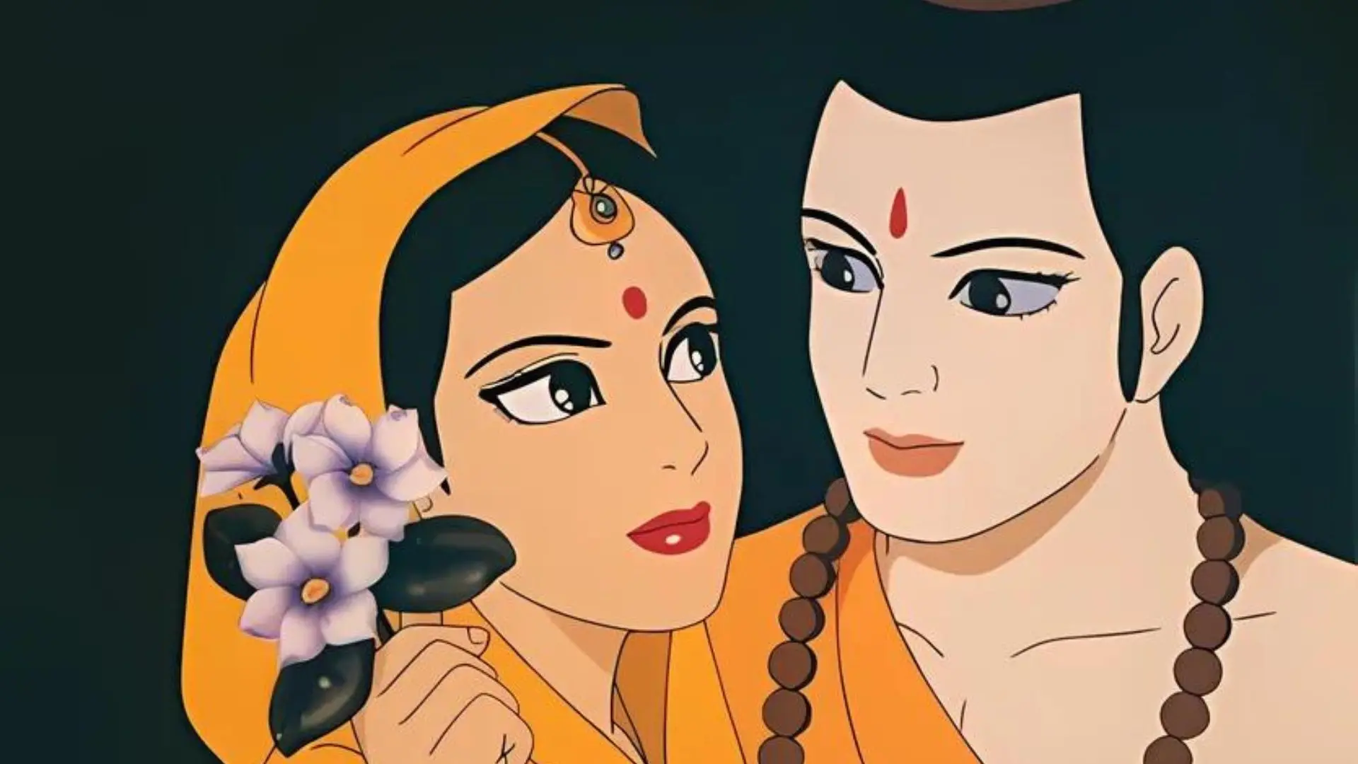 Representative photo| Photo: facebook.com/ramayana.anime