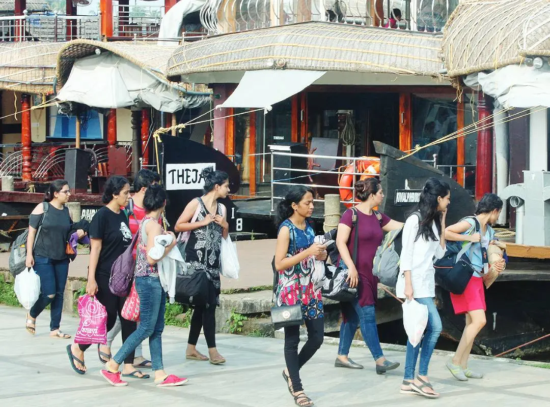 Representational Image | Photo: Mathrubhumi