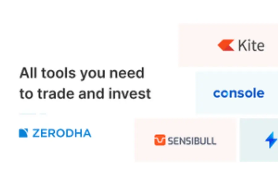 Zerodha