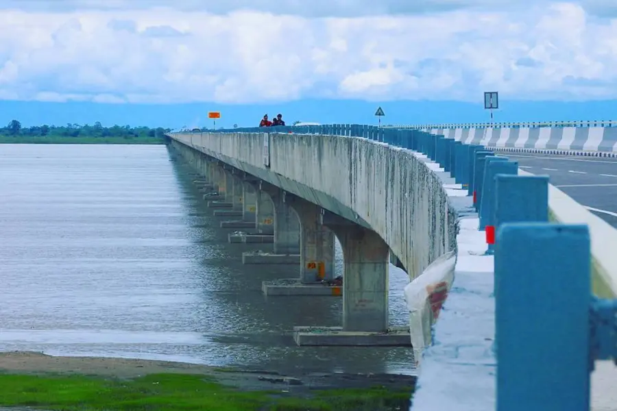 ഒരു ഡ്രെെവ് ആയാലോ? തീർച്ചയായും കണ്ടിരിക്കേണ്ട ഇന്ത്യയിലെ ആറ് പാലങ്ങൾ
