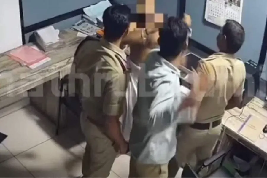 Police