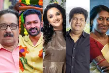 പപ്പടം മൊരിയുന്നതിന്റെയും ശർക്കരയിട്ട പായസത്തിന്റെയും മണമുള്ള ഓണം