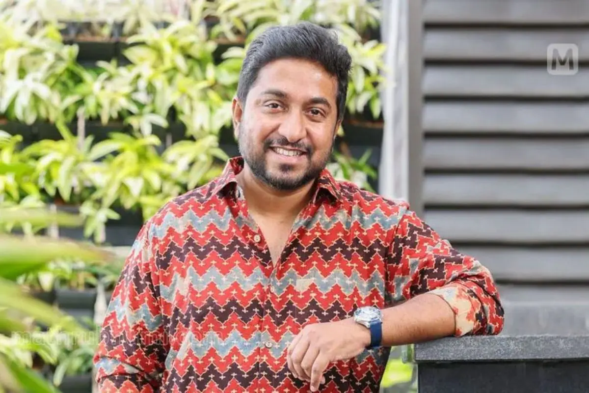 Vineeth Sreenivasan | Photo: MBI