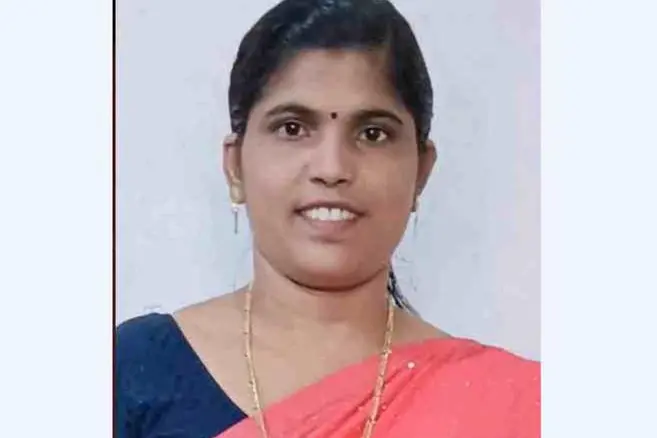 Inaction against Rahul Mamkootathil: Congress councillor Sandhya resigns from Shoranur municipality