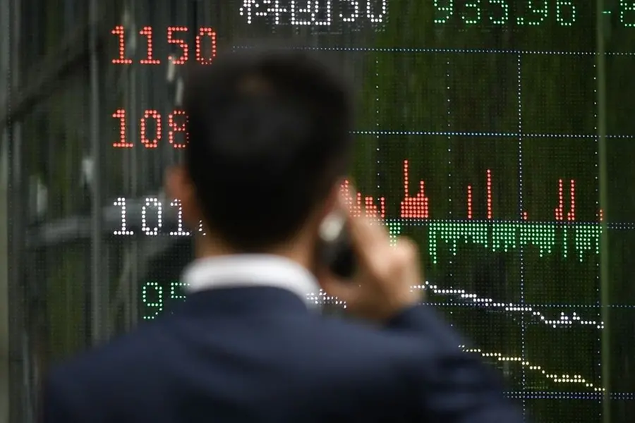 GST reforms spur Indian markets: Sensex, Nifty surge in early trade; rupee flat