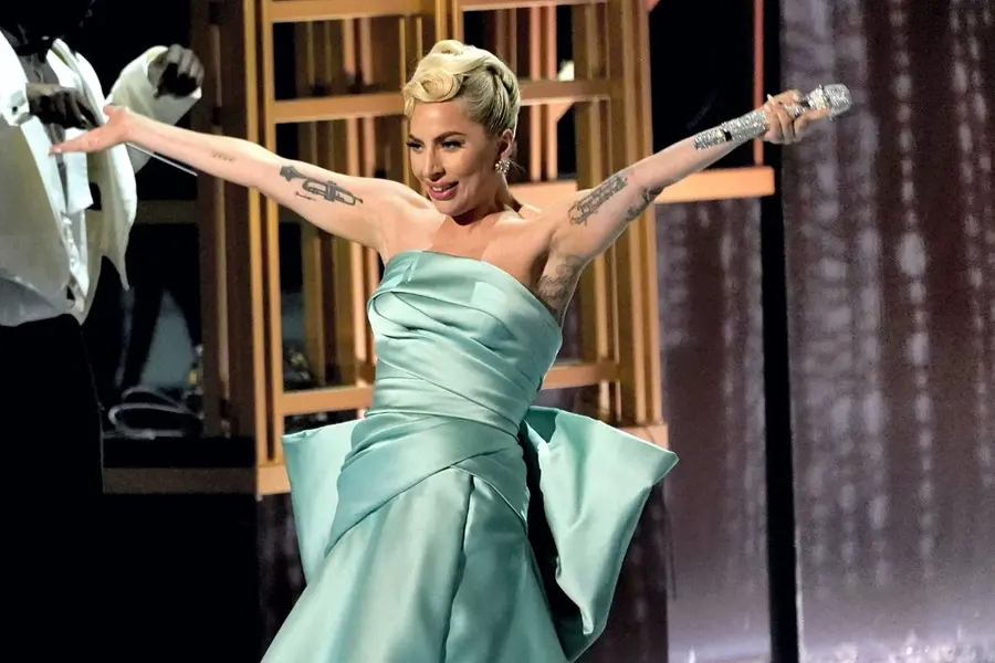 ‘I hope you can forgive me...’: Lady Gaga postpones Miami show moments before it was set to begin