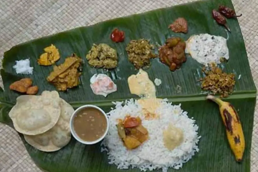 Sadya