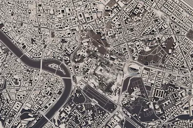 Satellite images reveal Pakistan reconstructing Nur Khan airbase damaged in India’s Operation Sindoor