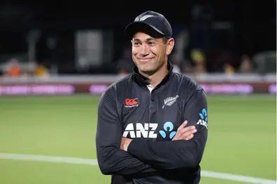 New Zealand legend Ross Taylor comes out of retirement to play for Samoa