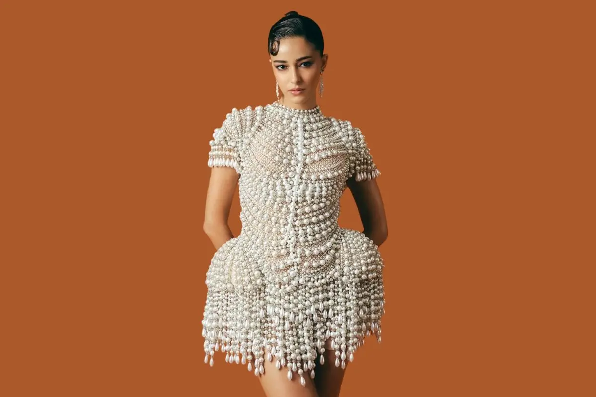 Ananya Panday | Photo: X