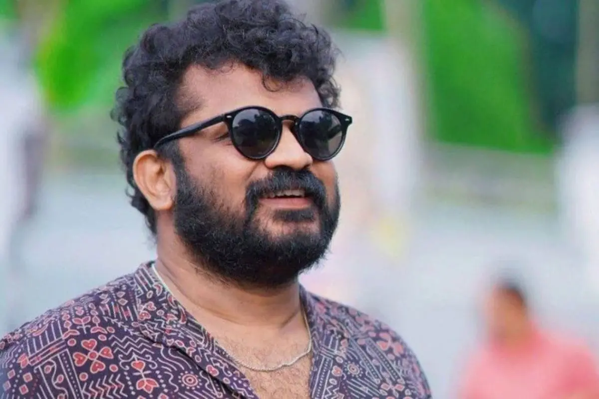 Tharun Moorthy | Photo: Facebook/TharunMoorthy