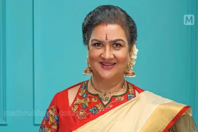 ‘Had this been said earlier, many losses could have been avoided’: Urvashi on Manoj K Jayan’s remark