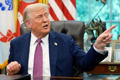 'Don't think we have': Trump backtracks on 'lost India to China' post, reaffirms 'very special relationship'